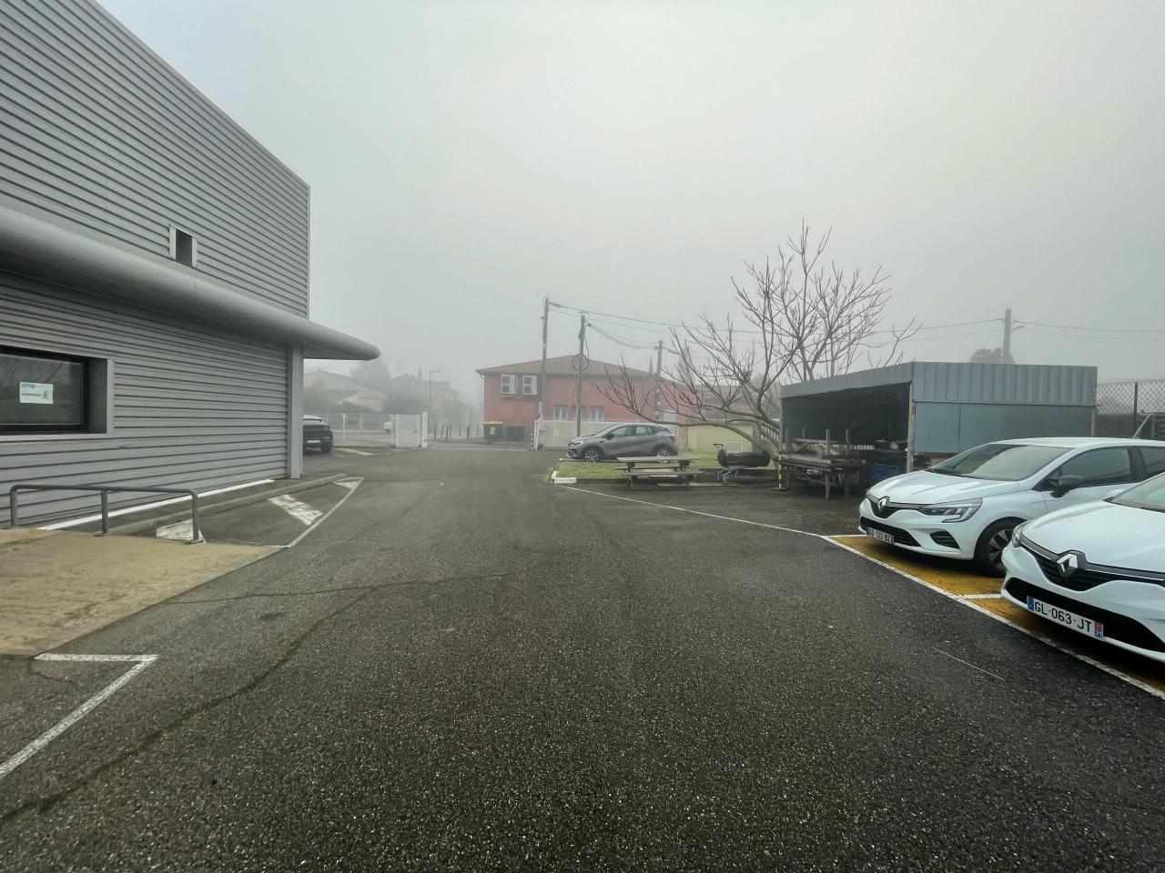 Bureau Toulouse 615m² Location bureau Toulouse Haute-Garonne OLBUR2428418 4